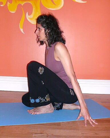 Yoga in Park Slope, Brooklyn » Jennifer Brilliant Yoga & Personal ...