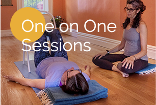 On-on-one Sessions