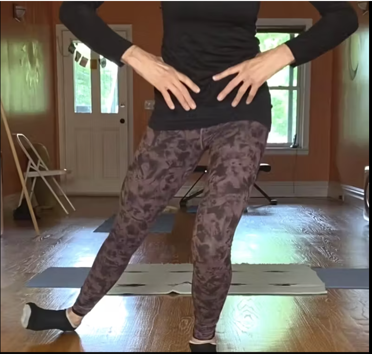 Single Leg Balance Retraining (Sprained Ankle Lessons – Part 2)